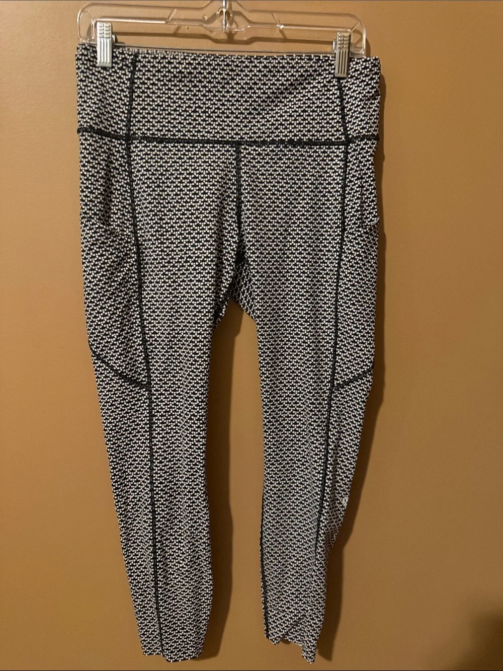 Lululemon In Movement 7/8 Tight